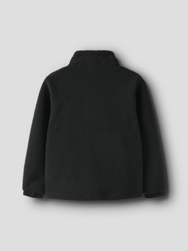 Name It Miller Sherpa Jacket