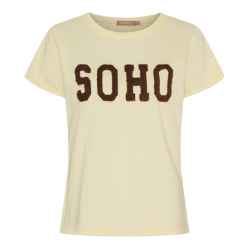 Marta Herdis Tee