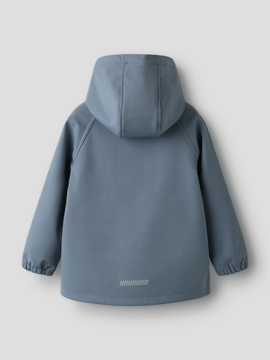 Name It Alfa08 Softshell Jacket Magic