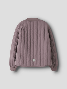 Name It Melody Quilt Jacket