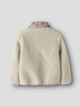 Name It Minna Teddy Jacket