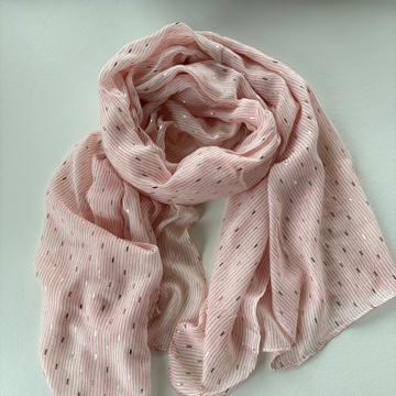 Three M Scarves