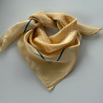 Three M Scarves