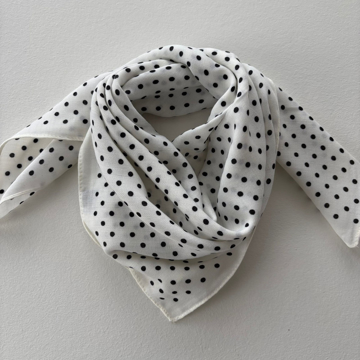 Three M Scarves