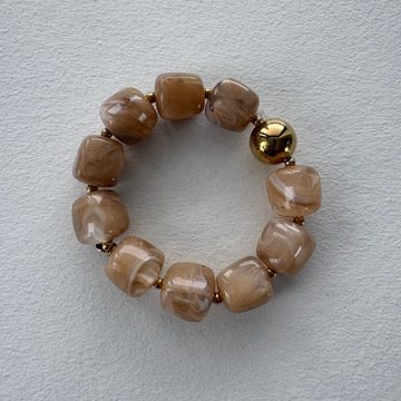 Three M Bracelet