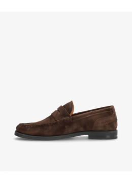 Shoedesign Loafer Solvej
