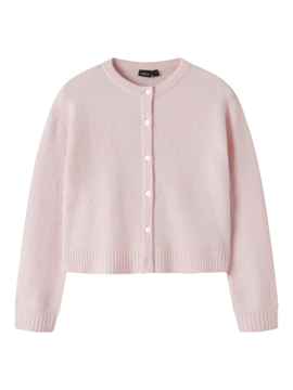 LMTD Bynt Knit Cardigan