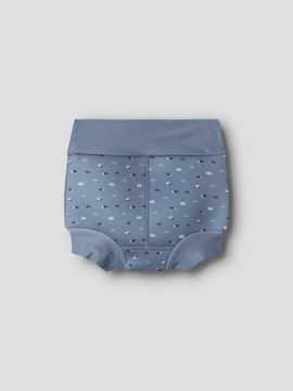 Name It Zippo Swim Brief W. Shield