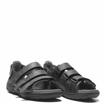 New Feet Sandal W/ Heelcap(W)