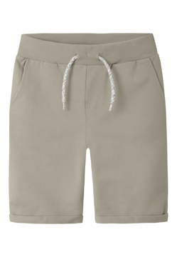 Name It Vermo Long Sweat Shorts Noos