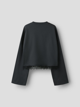 LMTD Bella Lace Top