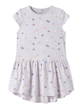 Name It Vigga Capsl Dress Noos