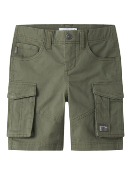 Name It Ryan Twi Shorts Noos