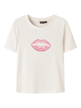 LMTD Hips Short Top