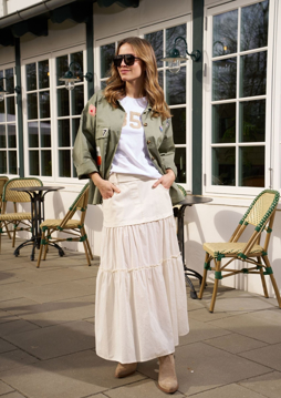 Marta Gianna Skirt