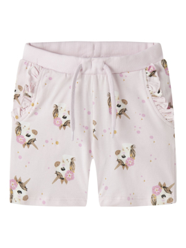Name It Jalisa Shorts
