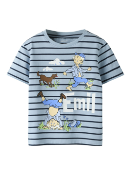 Name It Miall Emil Top