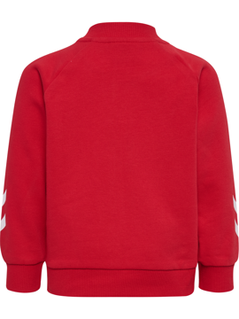 Hummel Reg DBU Zip Jacket