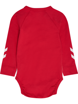 Hummel Mini DBU Stripy Body L/s