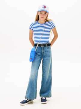 Tommy Hilfiger Mabel Wide Leg