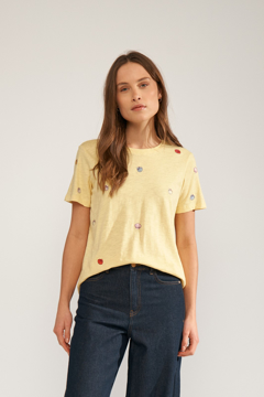 Nümph Shellapa T-shirt