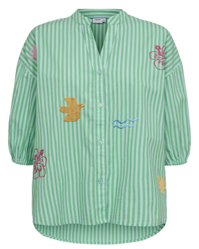 Nümph Senne Shirt