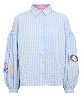 Nümph Surfer Shirt