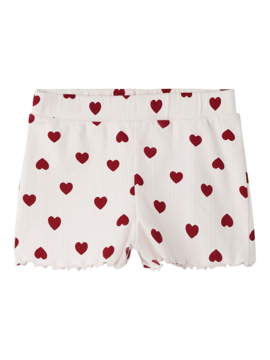 Name It Hilary Shorts