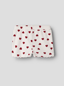 Name It Hilary Shorts