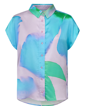 Nümph Sunlee Ss Shirt