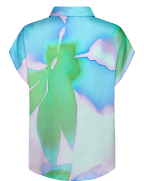 Nümph Sunlee Ss Shirt
