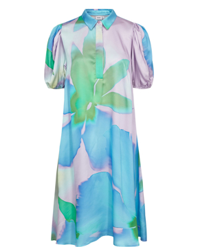 Nümph Sunlee Short Dress
