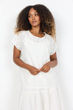Soya Concept Fahima Blouse
