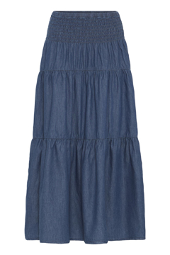 Pulz Jeans Jill Skirt