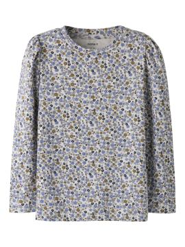 Name It Tuline Slim Top