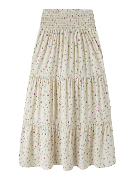 Name It Vinaya Long Wide Skirt