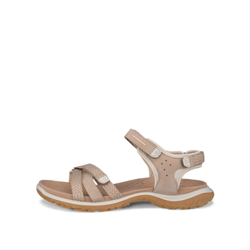 Ecco Offroad Yucatan Slim Le