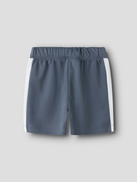 Name It Anri Spider Long Poly Shorts