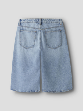 LMTD Birm NW Denim Loose Knickers