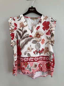 Marta Marita Shirt