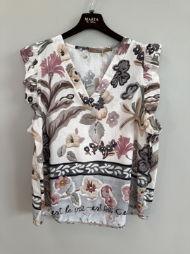 Marta Marita Shirt