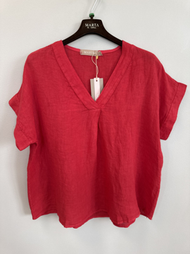Marta Bellissima Blouse