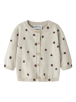 Name It Kikki Knit Cardigan