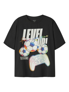 Name It Jump Fifae Top