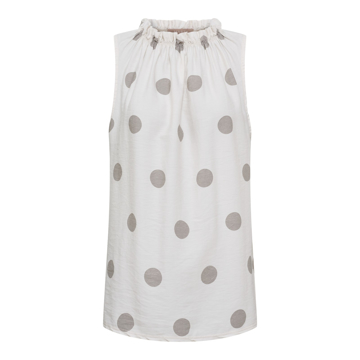 Marta Lucina Top