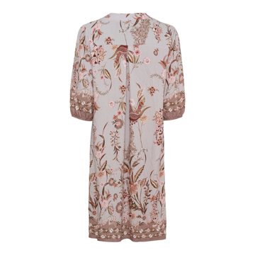 Marta Goldie Dress