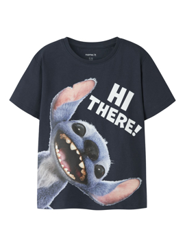 Name It Jylle Stitch Top