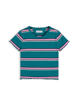 Tommy Hilfiger Essential Rib Top