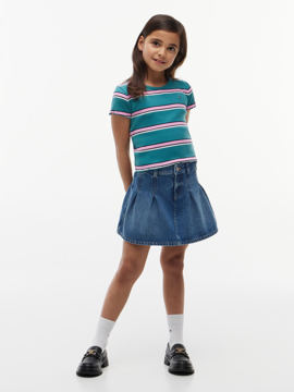 Tommy Hilfiger Essential Rib Top