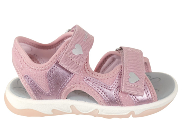 Superfit Pebbles Sandal